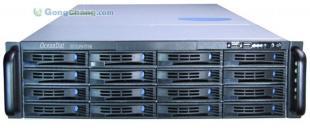 歐迅特IPSAN(SP系列16盤位)網(wǎng)絡(luò)存儲系統(tǒng) 現(xiàn)貨供應(yīng)與網(wǎng)絡(luò)安全防護(hù)解決方案